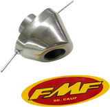 Replacement Rear Cone Cap