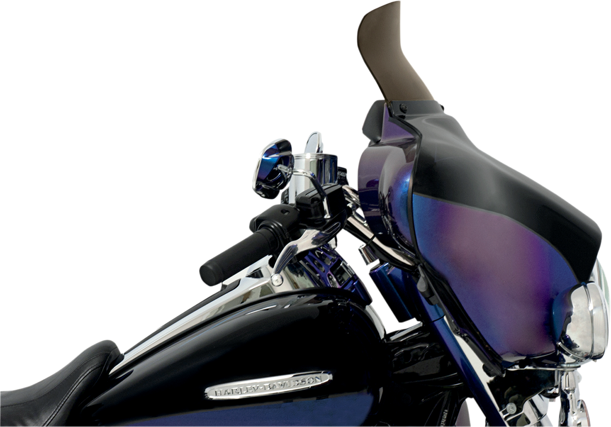 Spoiler Replacement Windshield for OE Fairings