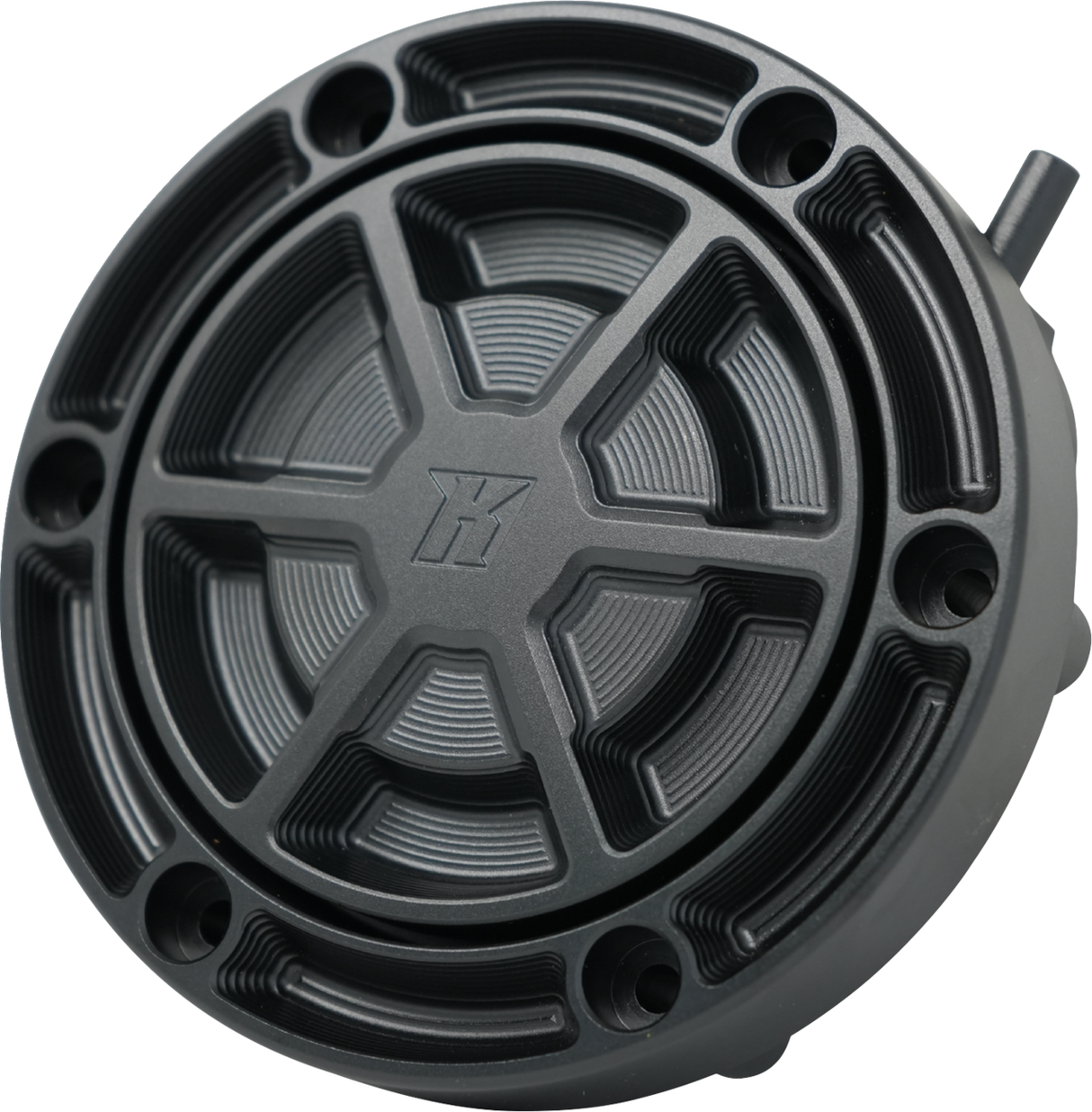 Ascent Pro Gas Cap
