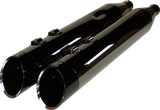 4-1/2" HP-Plus® Slip-On Mufflers