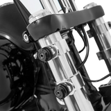 Fork Clamp Bushing Assembly