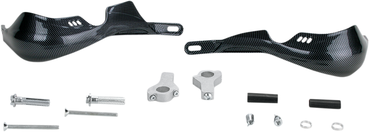 Pro-Guard Reinforced Handguards