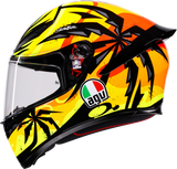K1 S Tropicrush Helmet