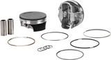 Super-Duty Piston Kit