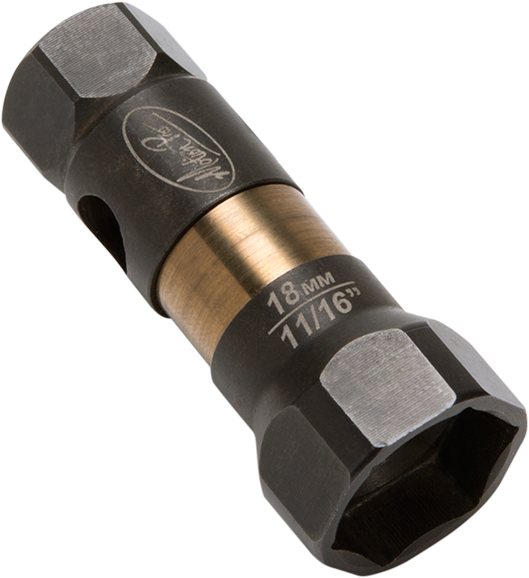 Pro Spark Plug Socket