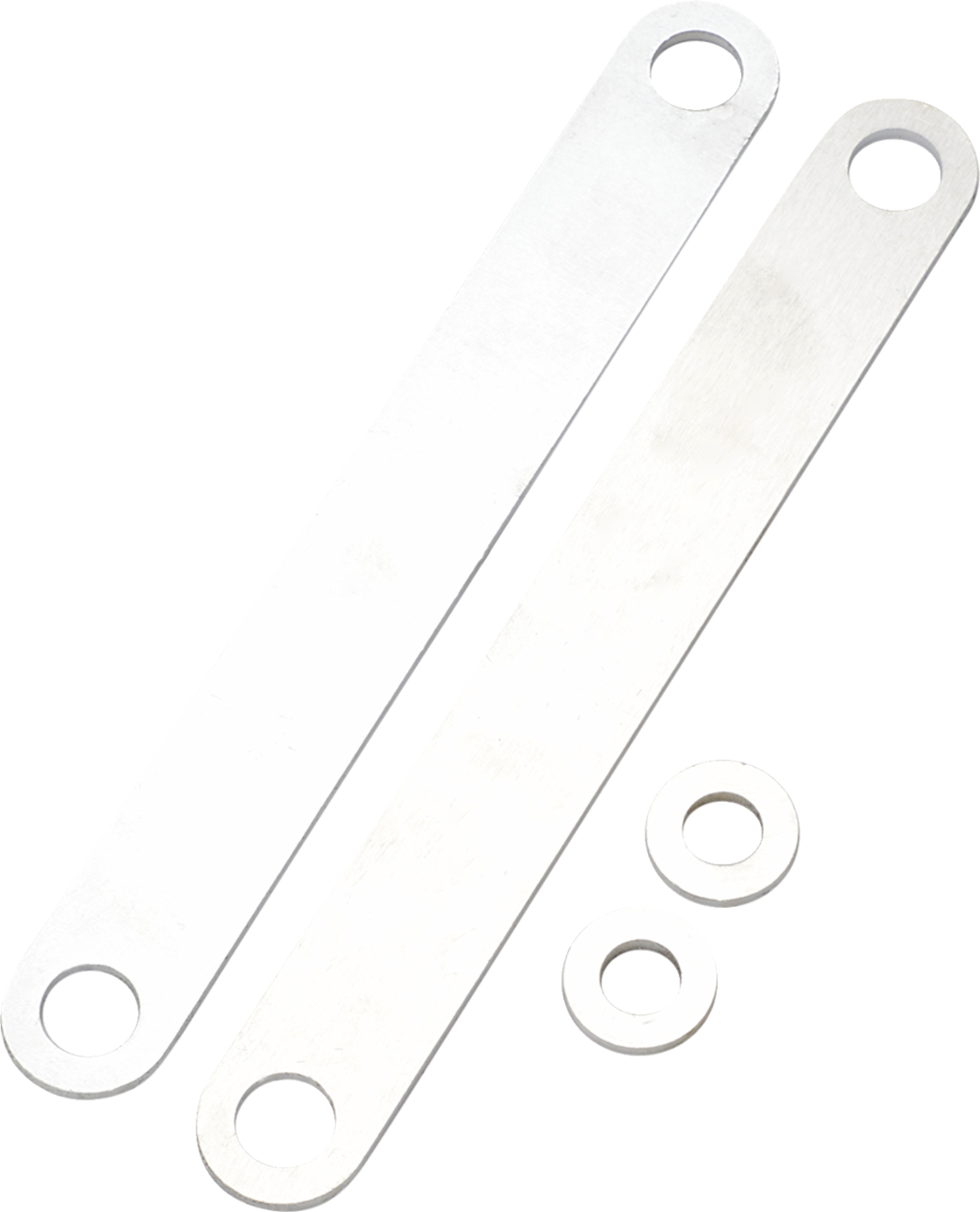 Benchmark Rear Fender