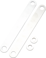 Benchmark Rear Fender