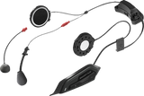 Bluetooth Communication System
