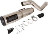 Adventure Hi-Output 450 Slip-On Muffler