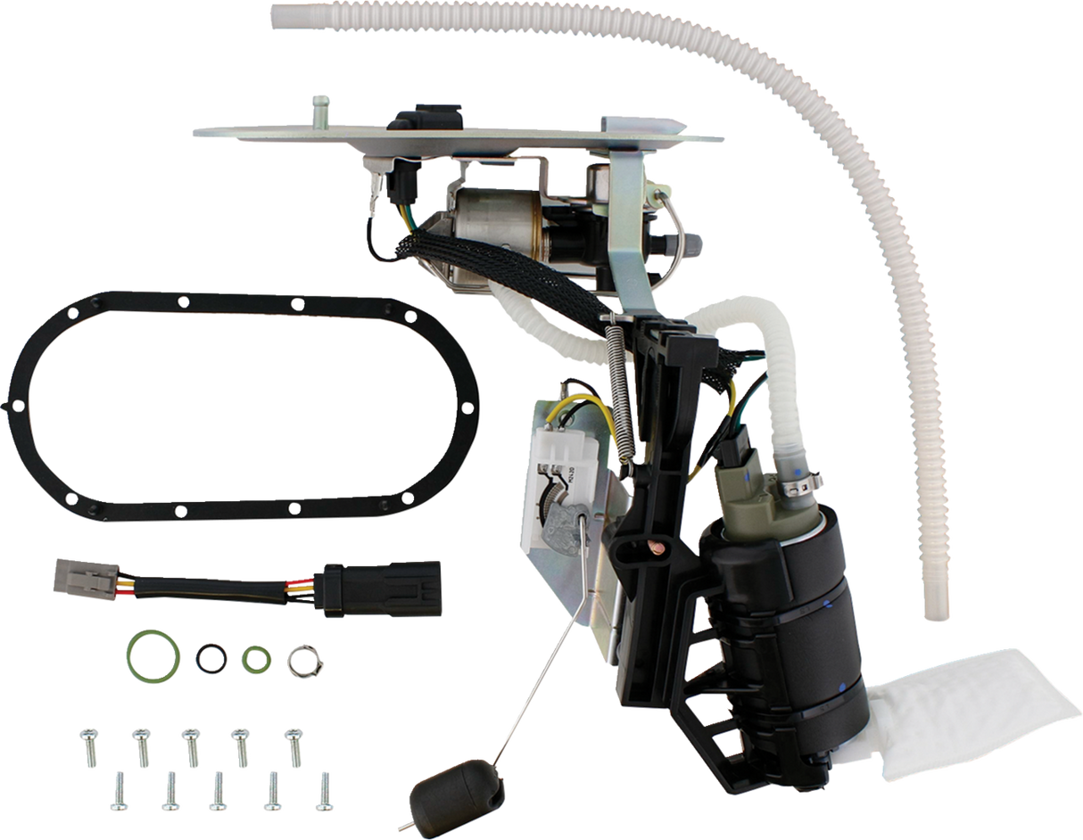 Fuel Pump Module Assembly
