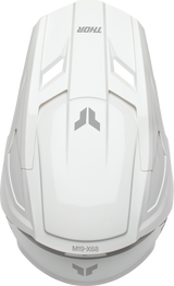 Youth Fleet Whiteout Helmet