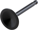 Nitrided Valve