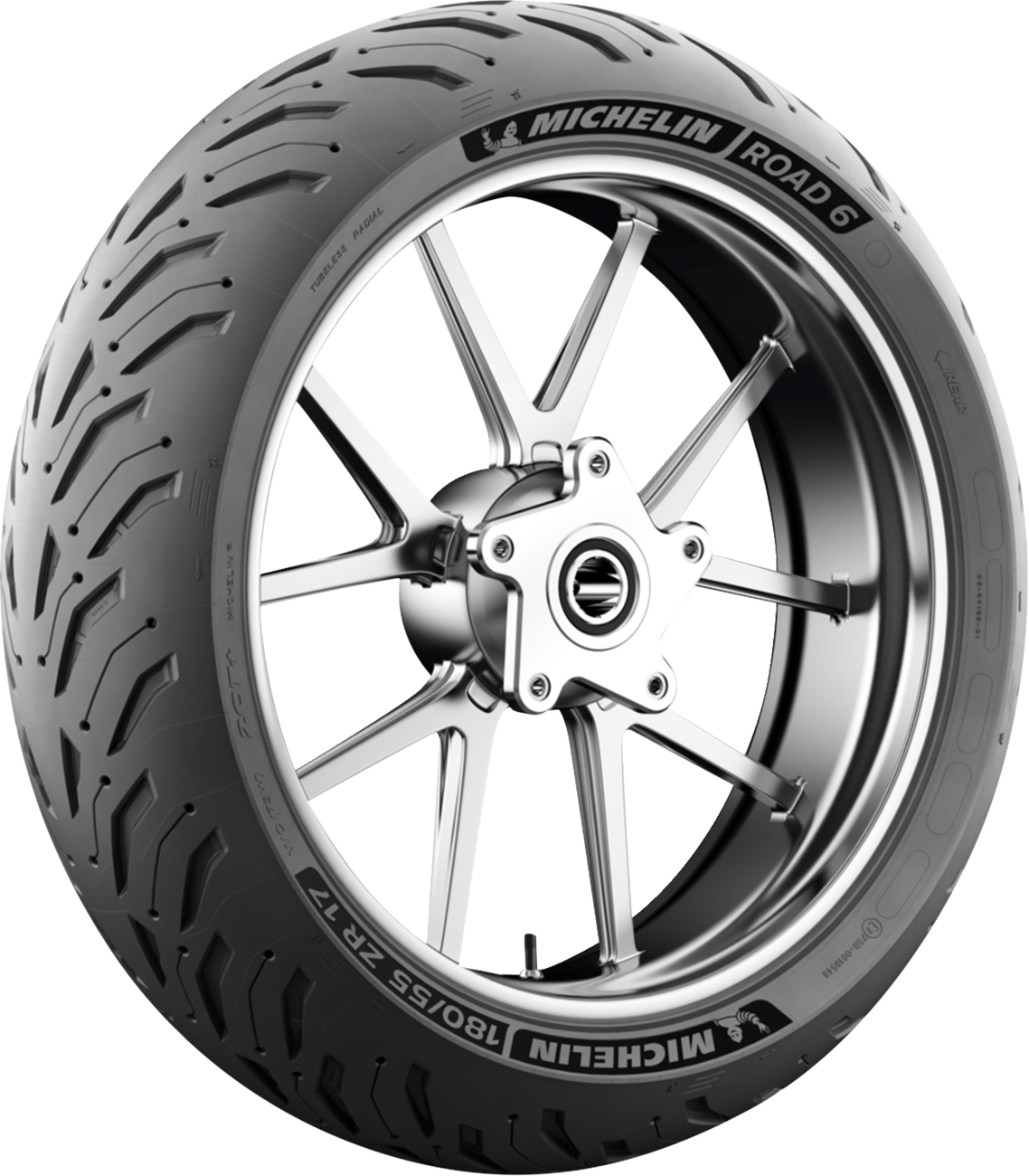 Road 6 Tire