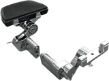 Adjustable Passenger Floorboard Mounts