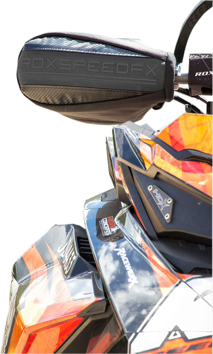 All Season Gauntlet Handguards