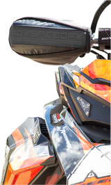 All Season Gauntlet Handguards