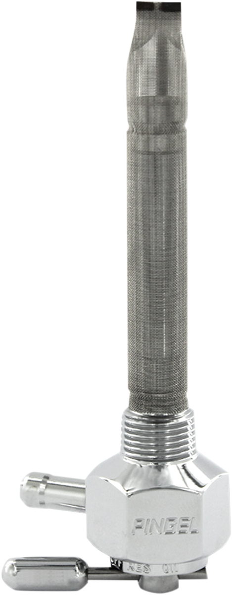 Power-Flo Fuel Valve