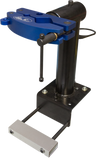 Pivot Suspension Vise