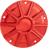 10-Gauge Derby Cover