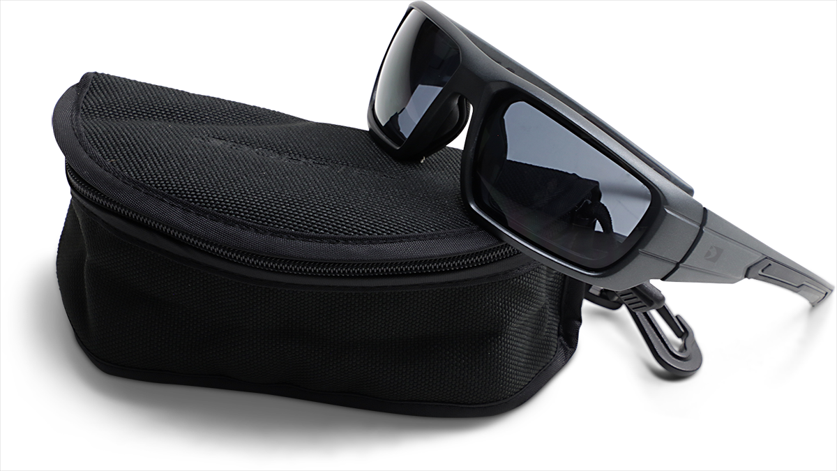 Mission Sunglasses