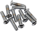 Replacement Button Head Bolts
