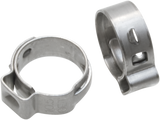 Stepless® Ear Clamps for Fuel System