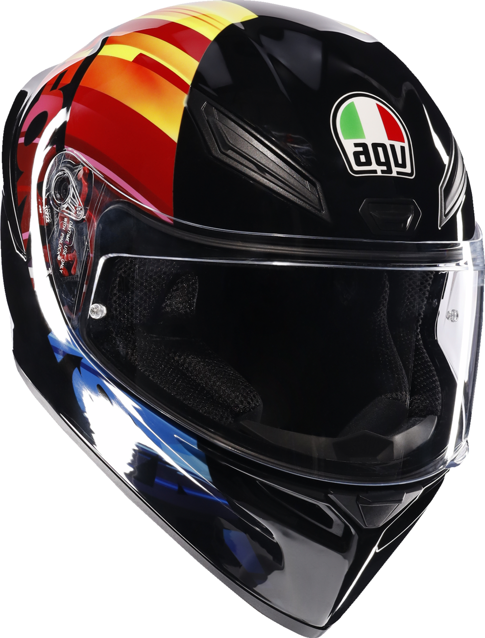 K1 S Pulse 46 Helmet