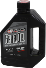 Synthetic Gear Oil