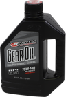 Synthetic Gear Oil