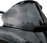 Flare® Series Windshield Trim