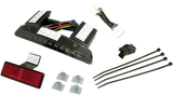 LED Running Light and Brake Light Assembly