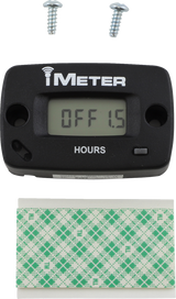 iMeter™ Wireless Hour Meter