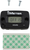 iMeter™ Wireless Hour Meter