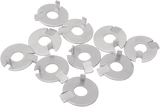 Starter Shaft Lock Washers