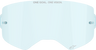 Supertech Goggle Lens
