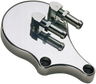Slimline Billet Oil Filter Mount