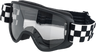 Moto 2.0 Goggle — Checkers