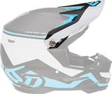 ATR-2Y Helmet Visor — Drive