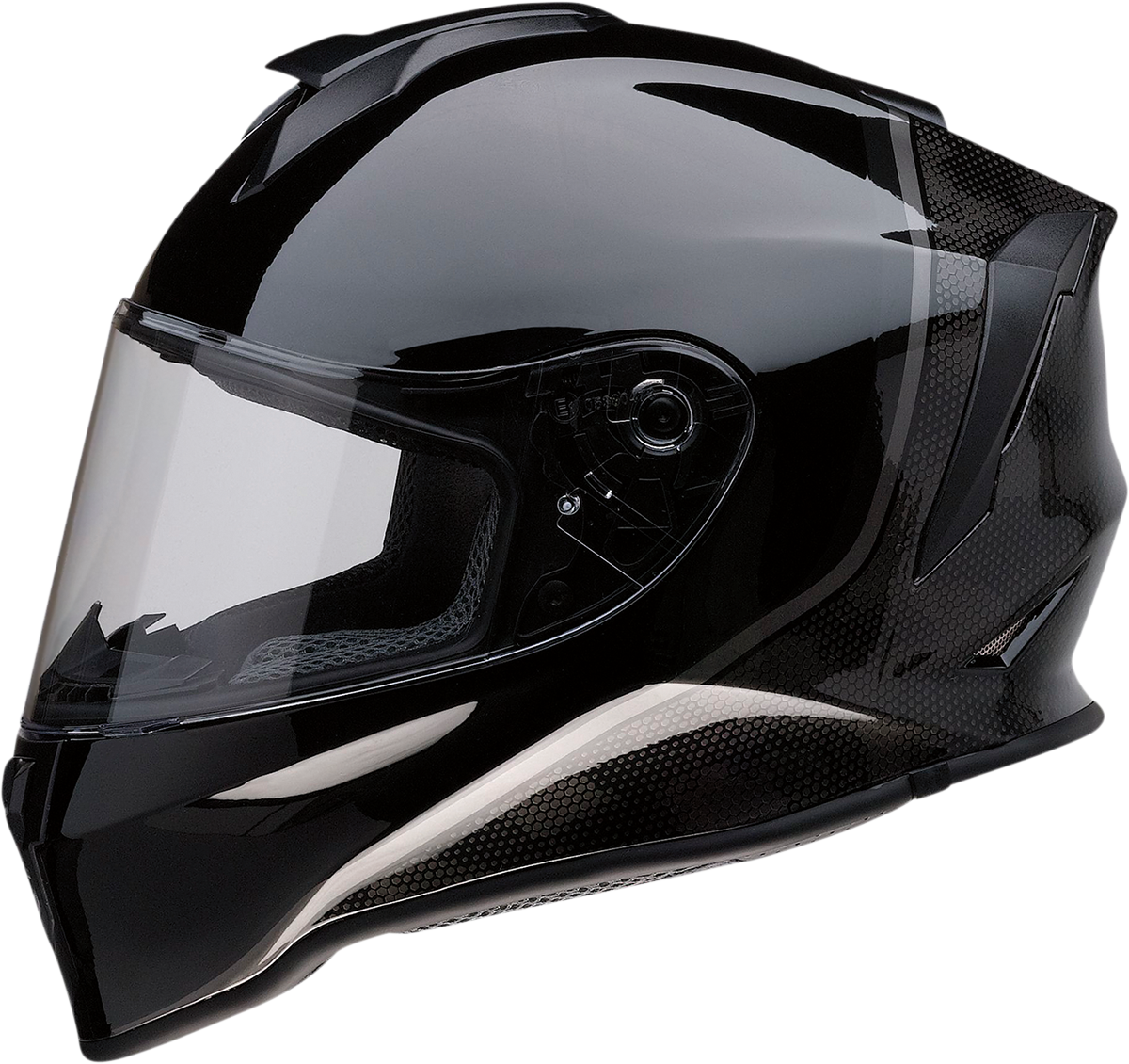 Youth Warrant Kuda Helmet