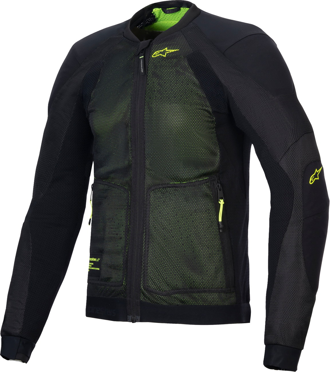 Troop-Air Jacket