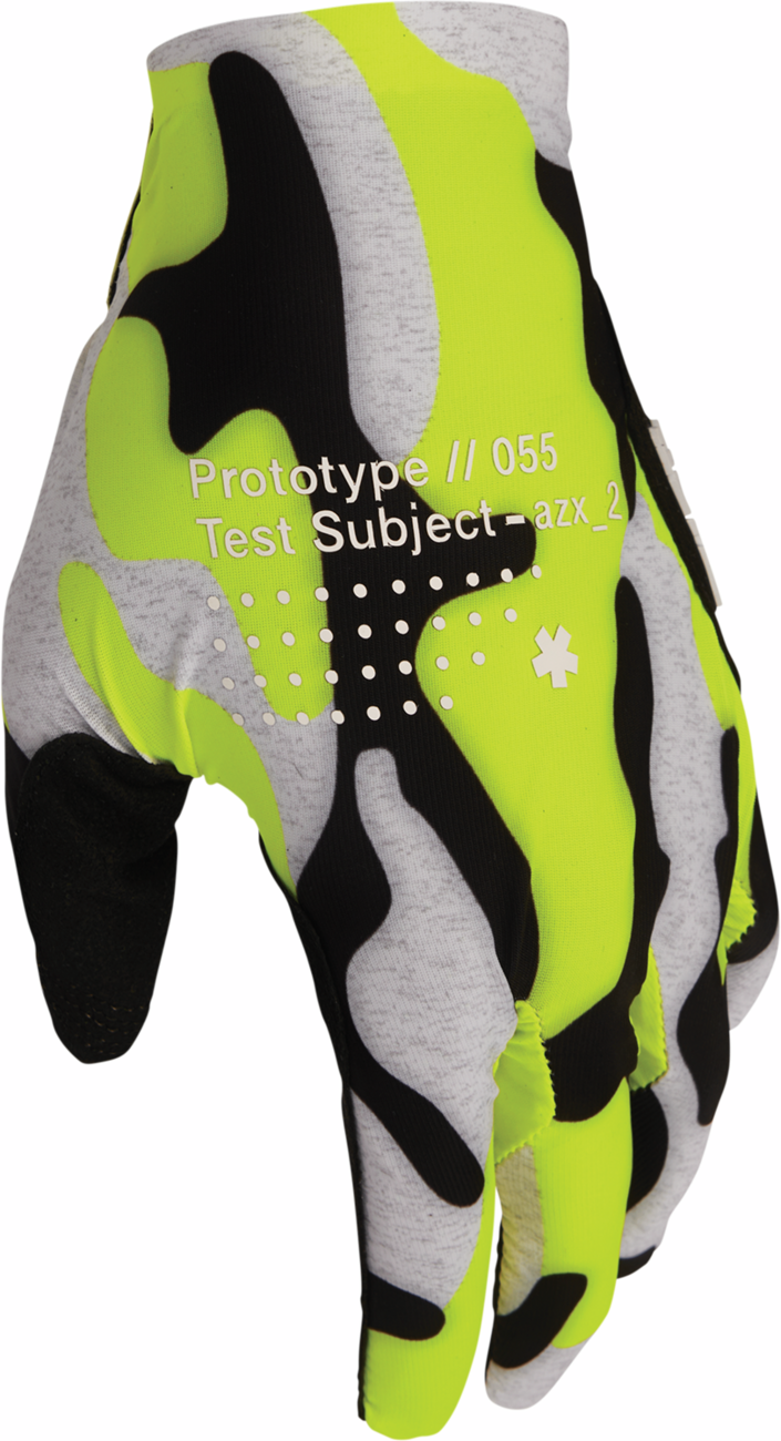 Sportmode Gloves - Iconic Gloves - Pink