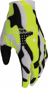 Sportmode Gloves - Iconic Gloves - Aqua/Powder Blue