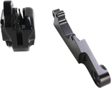 Custom Billet Aluminum Front Brake Caliper
