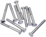 Replacement Fine Thread Hex Head Bolts