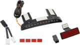 LED Running Light and Brake Light Assembly