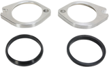 Intake Flange Set