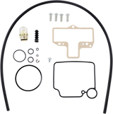 Genuine Mikuni HSR Carburetor Rebuild Kit
