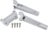 Handlebar Risers
