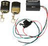 Black Magic Remote Control