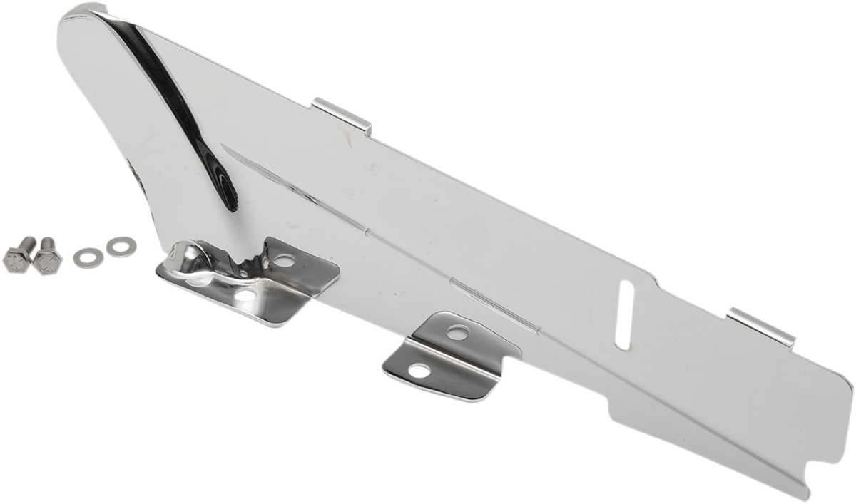 Rear Belt Guard